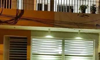 Imagem: Apartamento térreo