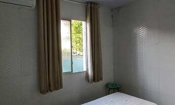 Imagem 6: Casa 3/4 c/ suíte, varandão e garagem