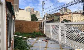 Imagem 2: Casa (térrea na rua) 3 dormitórios/suite, cozinha planejada