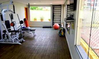 Imagem 13: Apartamento junto ao Portal do Morumbi, 109m², 3 dormitórios, 1 suíte, 2 vagas de garagem!