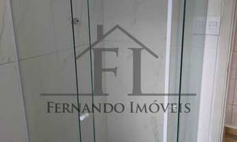 Imagem 7: LOCAÇÃO SOBRADO 2 DORMITÓRIOS, SALA, COZINHA, BANHEIRO E QUINTAL - IPIRANGA / SP