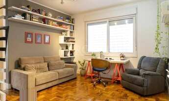 Imagem: Apartamento para Venda - 87.5m², 3 dormitórios