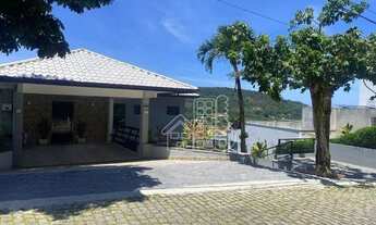 Imagem 3: Casa com 5 quartos à venda, 291 m² por R$ 2.100.000 - Itaipu - Niterói/RJ