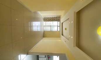 Imagem 4: Apartamento para venda com 82 metros quadrados com 3 quartos