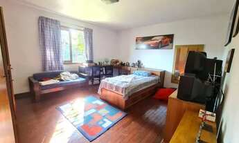 Imagem 5: Casa para locação comercial na Granja Viana com 1.800m² de terreno frente para Av. São Cam