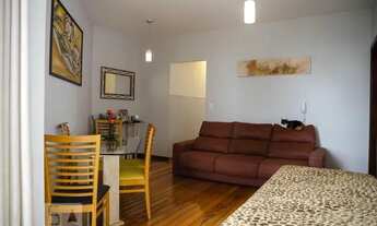 Imagem: Apartamento à Venda - Camargos, 3 Quartos