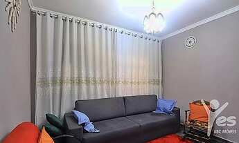 Imagem 3: Ref.: 6302 - Sobrado, 02 dormitórios, 02 vagas, espaço gourmet, com planejados, Jardim das