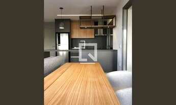 Imagem 5: Apartamento à Venda - Jardim Paulista, 1 Quarto, 70 m2