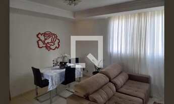 Imagem: Apartamento à Venda - Sagrada Família