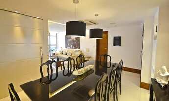 Imagem: Apartamento para aluguel possui 158 metros