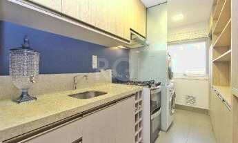 Imagem 3: Apartamento em Higienópolis