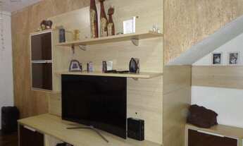 Imagem 6: Casa com 6 dormitórios à venda, 193 m² por R$ 650.000,00 - São João Clímaco - São Paulo/SP