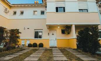 Imagem 2: Casa Condominio para Venda - 132m², 3 dormitórios, sendo 1 suites, 2 vagas - Estância Velh