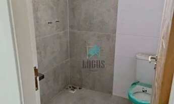 Imagem 7: Apartamento Cobertura de 140m² (70m² + 70m²) bem distribuído, 3 dormitórios sendo 1 suíte