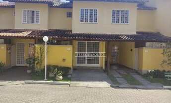 Imagem: Casa com 2 dormitórios, 66 m² - venda