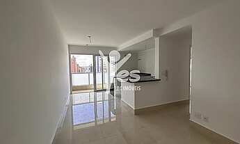 Imagem 2: Ref.: 2131 - Apartamento 2 quartos sendo 1 suíte, 2 vagas, Bairro Jardim, Santo André