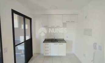 Imagem 5: Apartamento Padrão em Osasco