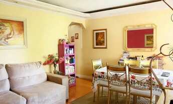 Imagem 4: Apartamento para Aluguel - Jardim Palmares, 3 Quartos, 75 m2