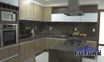 Imagem: Vendo Casa Duplex Alto Padrão, 510 m²