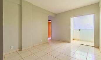 Imagem: Valparaiso - Ed Varandas - 3 quartos, uma