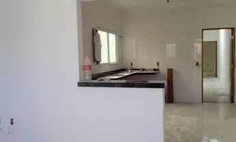 Imagem 2: INDAIATUBA - Casa Padrão - JARDIM REGENTE