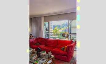 Imagem 7: APARTAMENTO RESIDENCIAL em São Paulo - SP, Real Parque