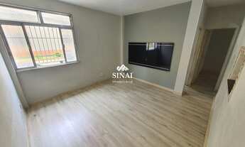 Imagem 2: APARTAMENTO DE 2 QUARTOS EM THOMAZ COELHO