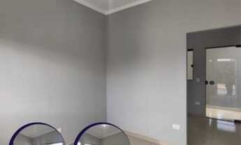 Imagem 3: Alugo casa no Jardim Aero Rancho