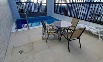 Imagem: EDF MARIA RENDA l 02 QUARTOS l 50m² l R$