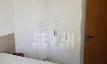 Imagem: ALUGO APARTAMENTO MOBILIADO