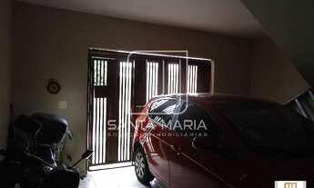 Imagem 2: Casa (sobrado na rua) 4 dormitórios, cozinha planejada