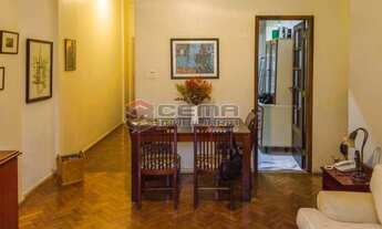 Imagem 2: Apartamento-À VENDA-Botafogo-Rio de Janeiro-RJ