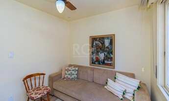 Imagem 3: Apartamento para Venda - 120m², 3 dormitórios, sendo 1 suites, 1 vaga - Bela Vista