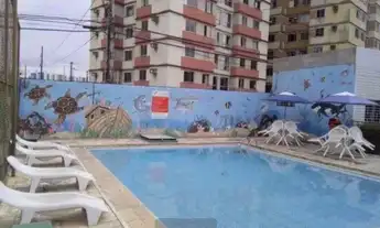 Imagem 7: Condomínio Costa Verde