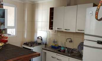 Imagem 7: Casa Condominio para Venda - 118.85m², 2 dormitórios, 1 vaga - Hípica