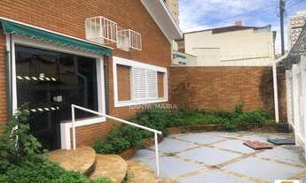 Imagem 3: Casa (térrea na rua) 3 dormitórios/suite, cozinha planejada