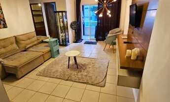 Imagem 4: APARTAMENTO MOBILIADO EM BOA VIAGEM 2 QUARTOS