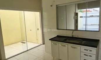 Imagem 5: Casa para locação no Jardim Morumbi - Lins/SP