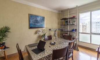 Imagem 2: Venda Apartamento 3 Dormitórios - 107 m² Bela Vista