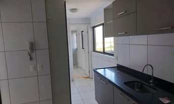 Imagem 6: Aluga-se Resd Mont Blanc Residence