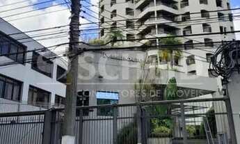 Imagem: Apartamento de 135m2 próximo ao metro Brooklin