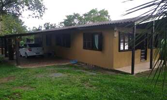 Imagem 2: Casa para Venda - 130m², 3 dormitórios, 5 vagas - Centro
