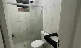 Imagem 4: Florença Santa Mônica 2; Contrato de Gaveta; 2° Andar Nascente ; Lazer completo