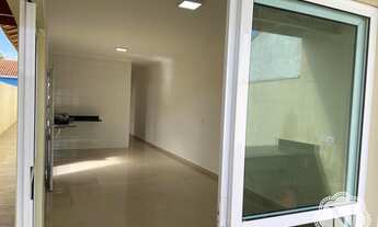 Imagem 5: Casa no bairro Jardim São Fernando