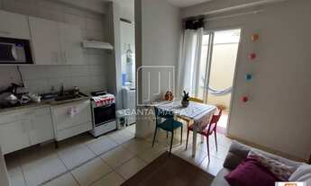 Imagem 2: Apartamento (tipo - padrao) 1 dormitórios, cozinha planejada, portaria 24 horas, lazer, sa