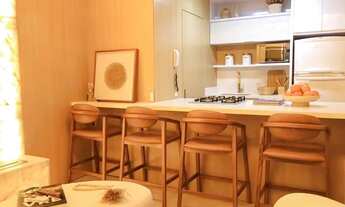 Imagem 6: Apartamento com 1 dormitório à venda, 63 m² por R$ 1.700.000,00 - Centro - Florianópolis/S