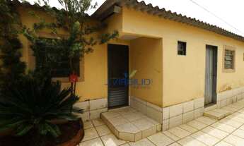 Imagem 3: Área com 10 Kitnets à venda, 320 m² por R$ 640.000 - Vila Santa Helena - Goiânia/GO