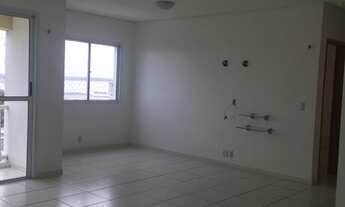 Imagem 3: Apartamento com 2 Suítes Condomínio Life Ponta Negra