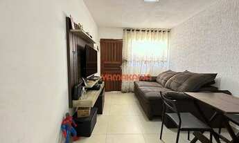 Imagem 3: Sobrado com 2 dormitórios à venda, 65 m² por R$ 270.000,00 - Itaquera - São Paulo/SP