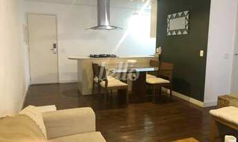 Imagem 3: São Paulo - Apartamento Padrão - Vila Nova Conceição